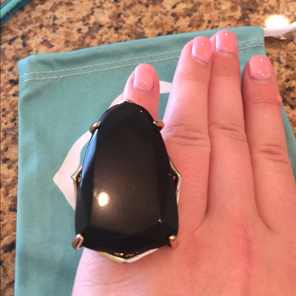 Kendra Scott Tana Ring