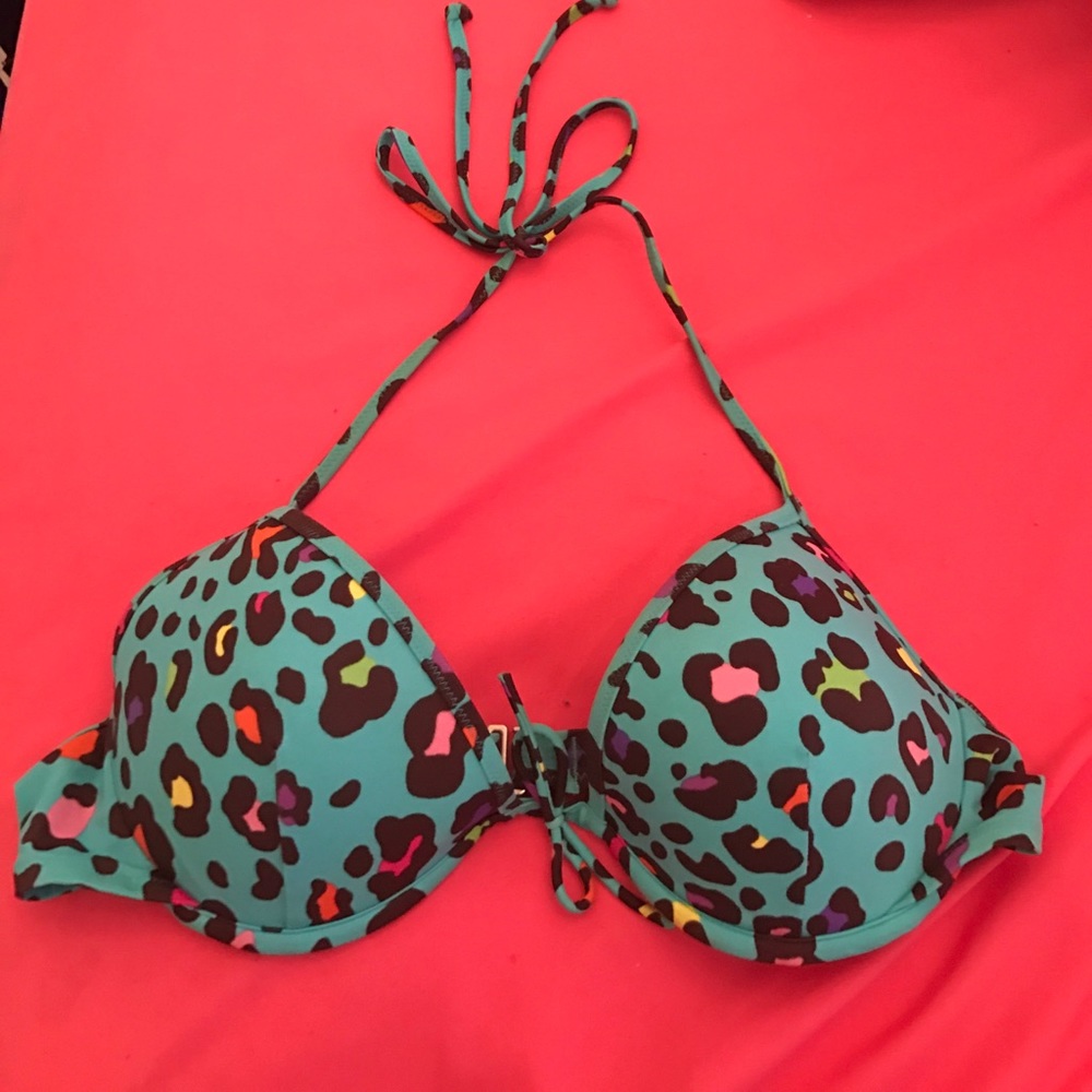 Victoria secret bathing suit top