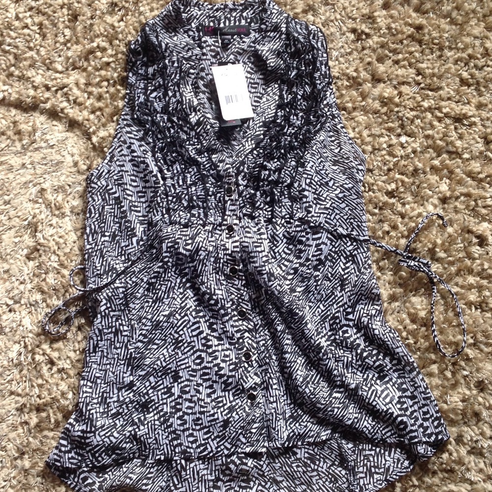 Perfect Work Dress Shirt