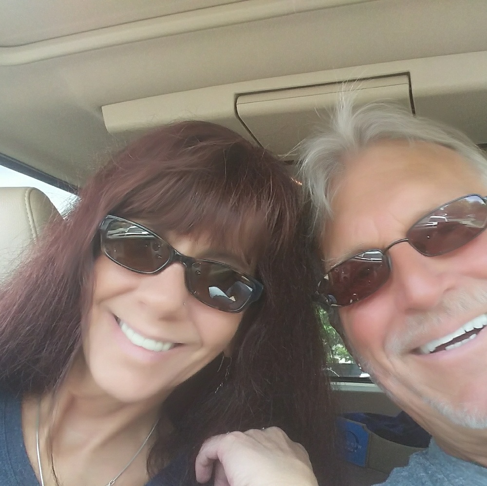 Meet your Posher, Cheryl