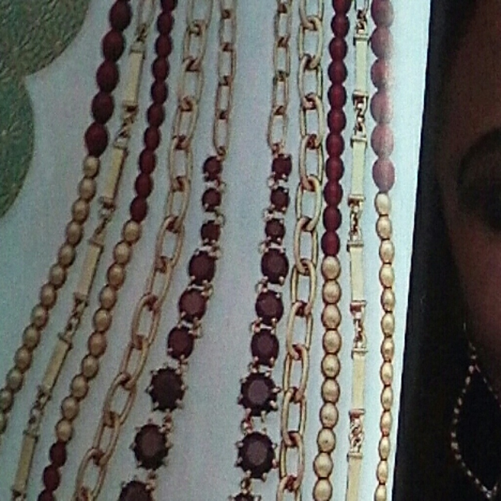Premier Designs necklace