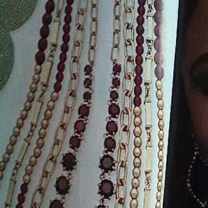 Premier Designs necklace