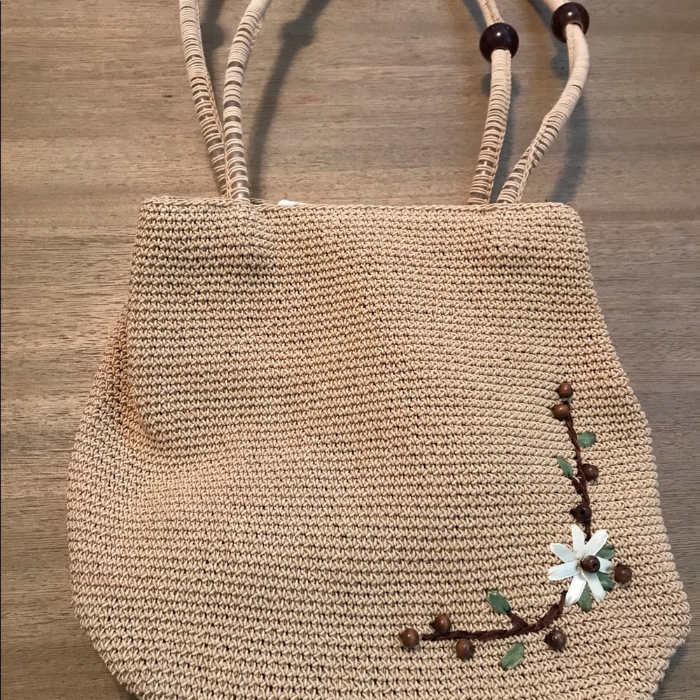 Villager Liz Claiborne