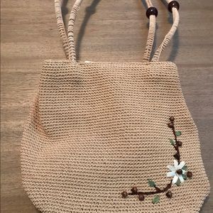 Villager Liz Claiborne