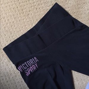 Victoria's Secret Yoga Pants