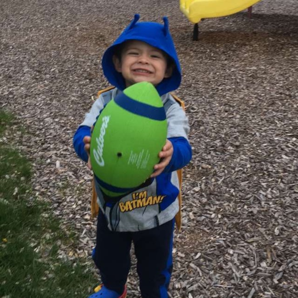 Meet your Posher, Anna