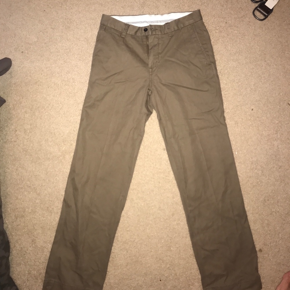 Polo by Ralph Lauren Khaki pants