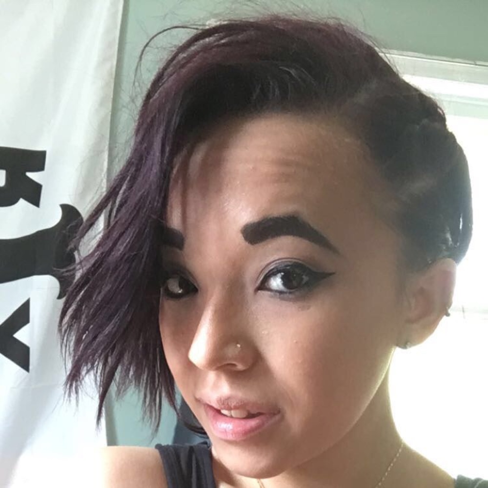 Meet your Posher, Onna