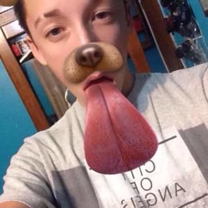 Meet your Posher, Kory