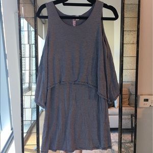 Tank Top Dress