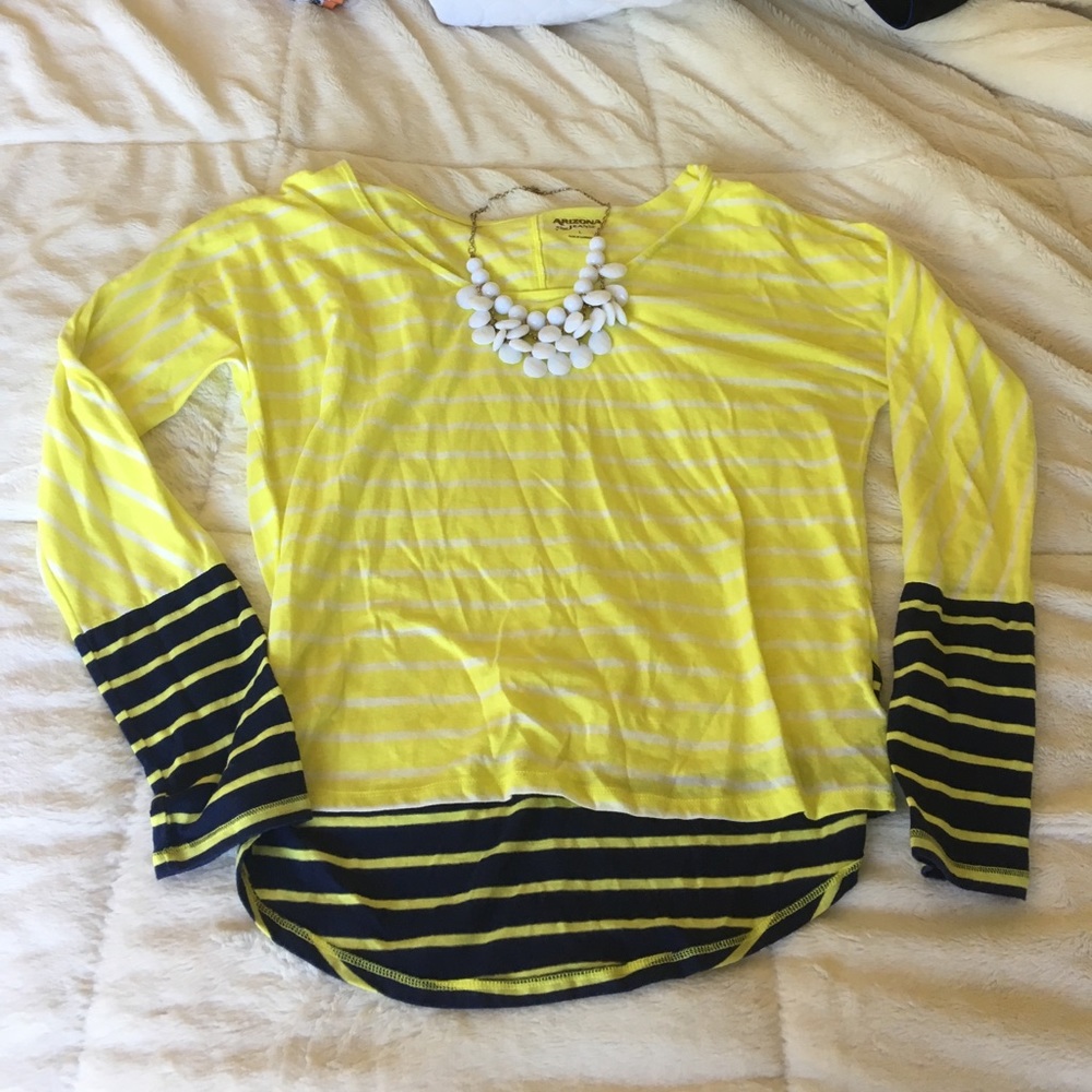 Arizona Long-sleeved tee