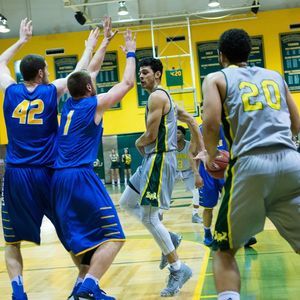 Meet your Posher, Marcus