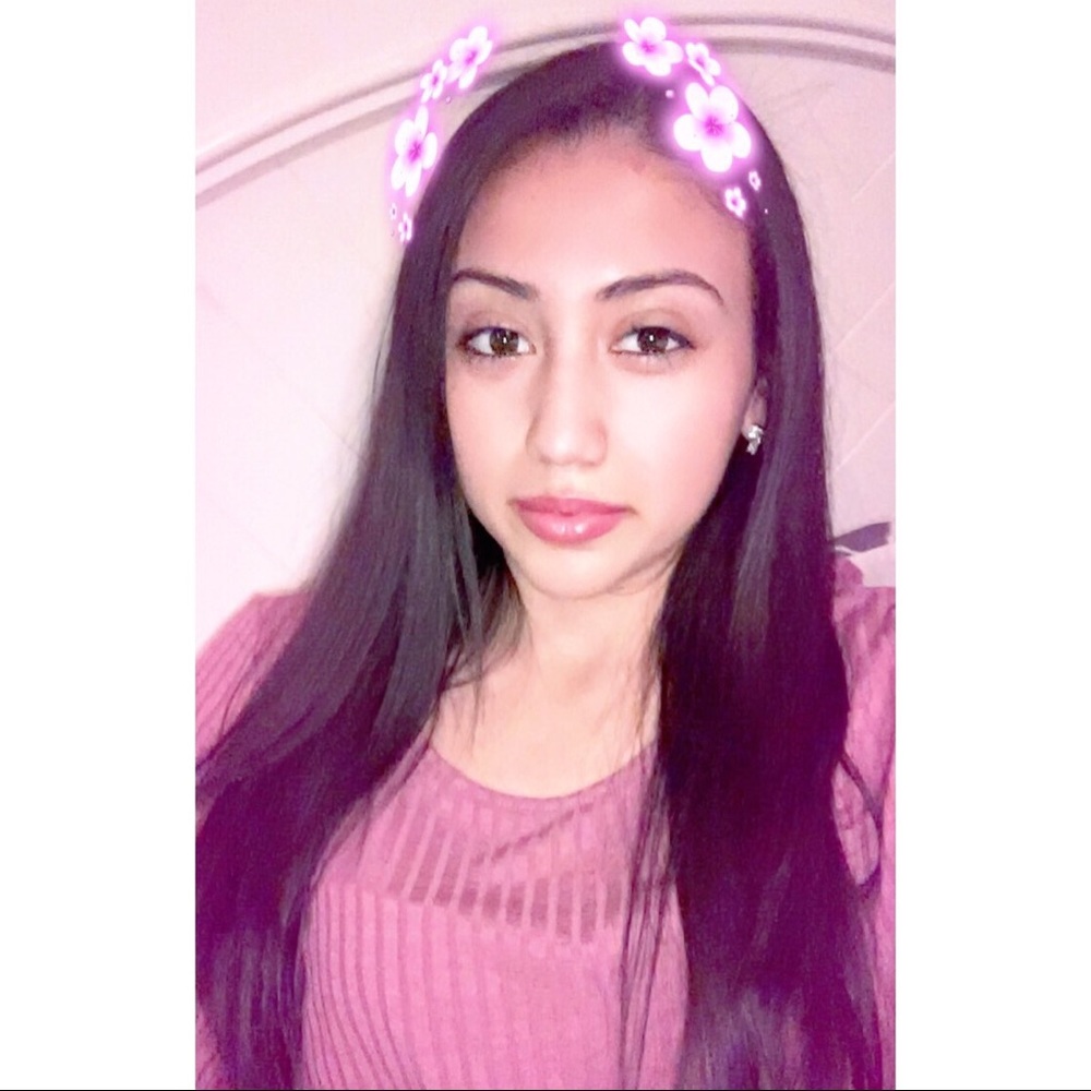 Meet your Posher, Ashley