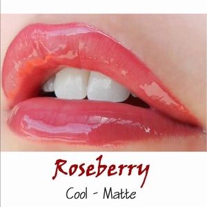 Roseberry LipSense