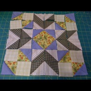 Meet your Posher, Heidi