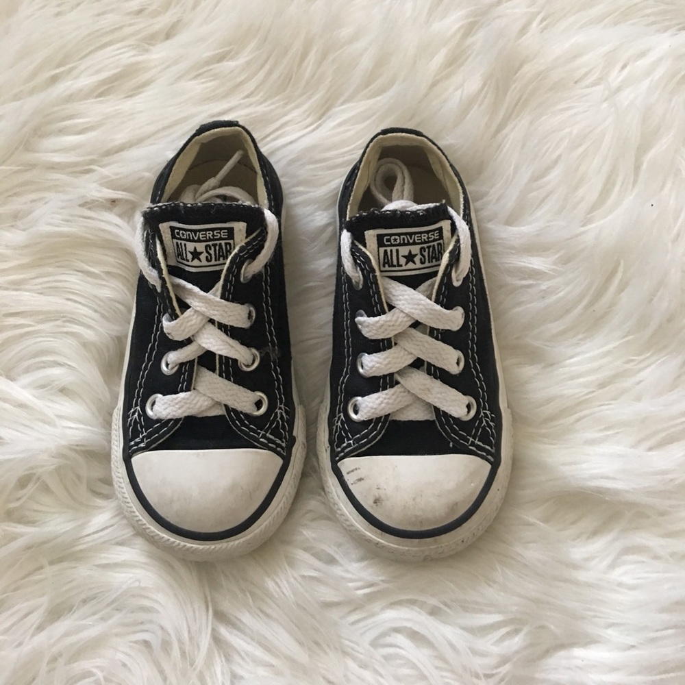 Toddler Converse