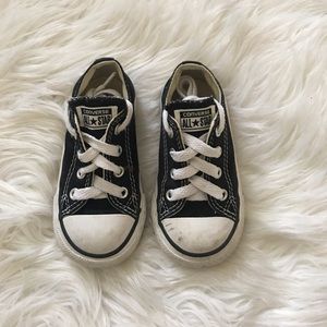 Toddler Converse