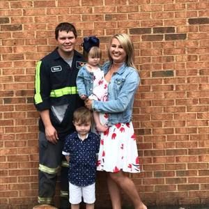 Meet your Posher, Daisy