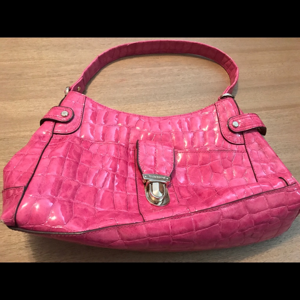 Liz Claiborne