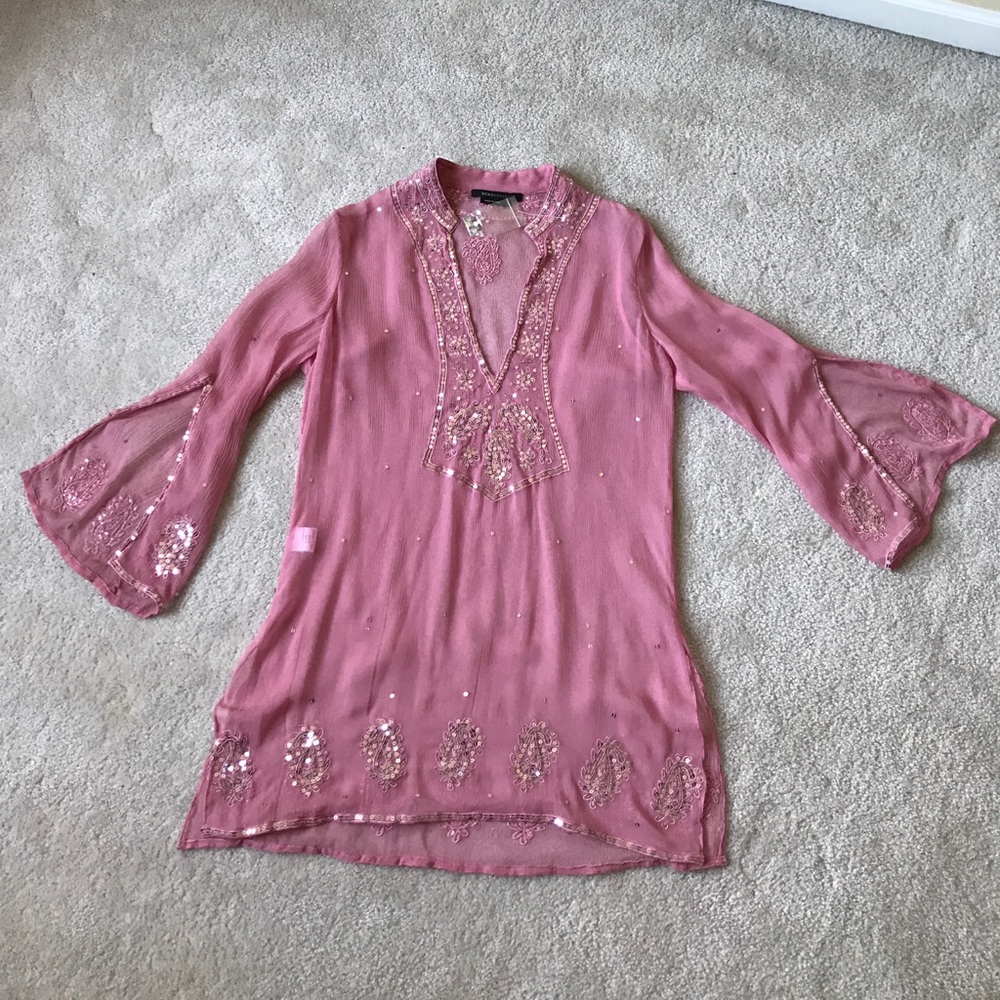 Tunic by bcbg
