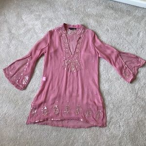 Tunic by bcbg