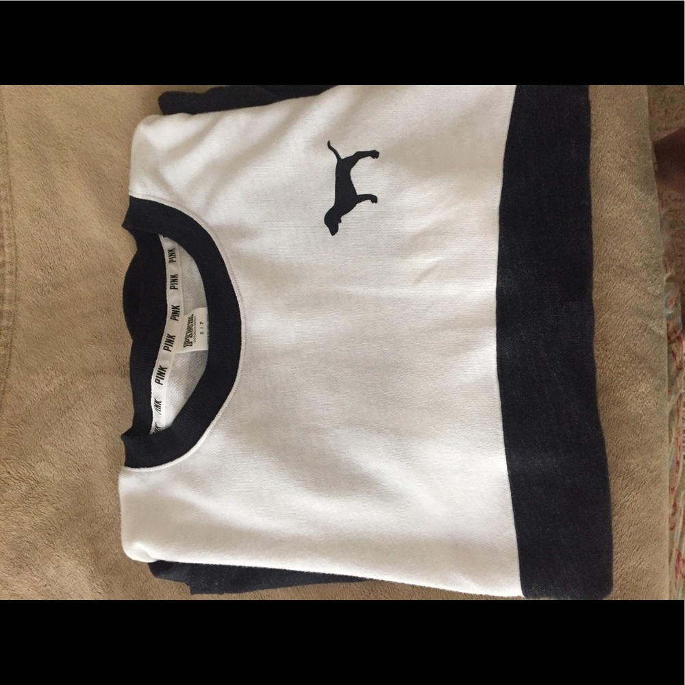 VS Pink Spirit Jersey