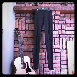 Victoria's Secret exercise leggings!