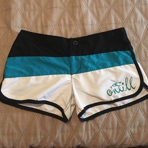O'Neill swim shorts
