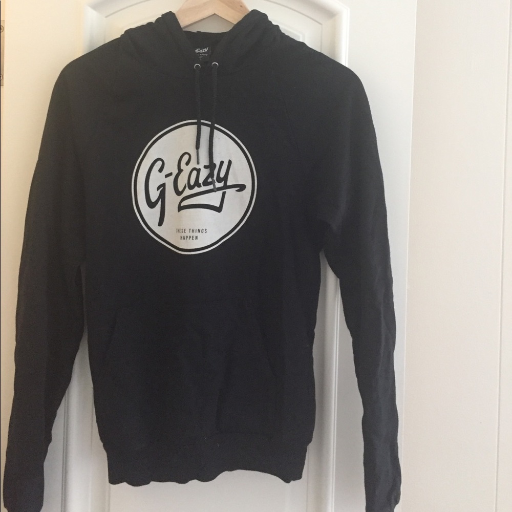G-Eazy Sweatshirt