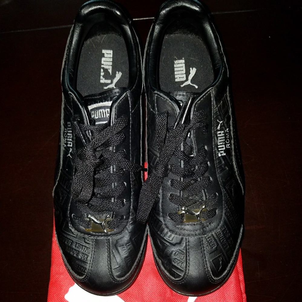Puma Roma sneakers