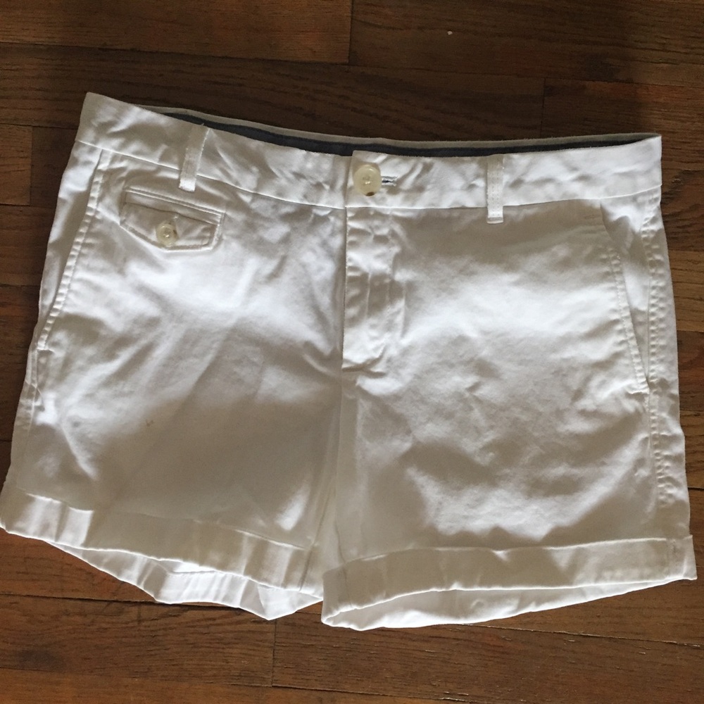 Banana Republic Shorts