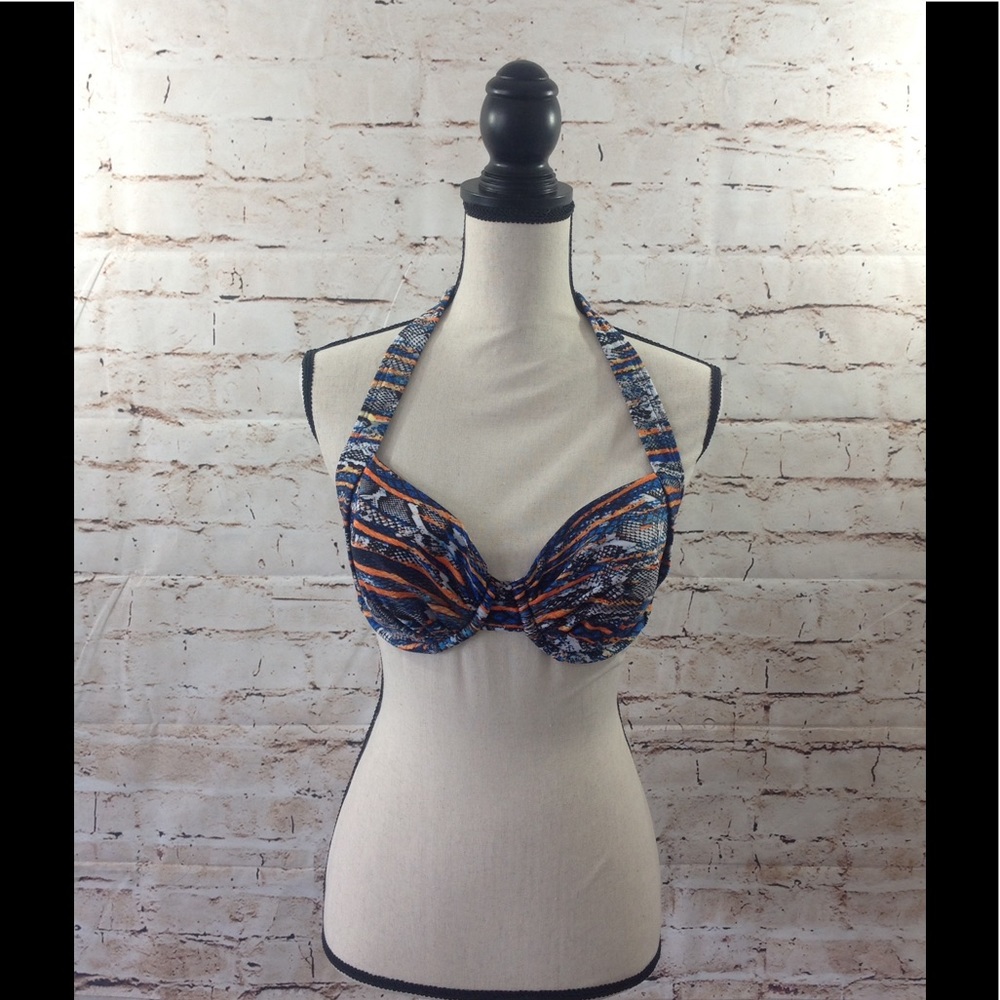 Womens Bikini Swim Top