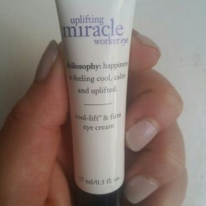 Uplifting Miracle Worker Eye | BRAND NEW