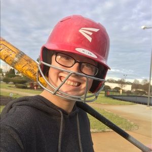 Meet your Posher, Rheanne