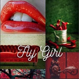 Fly Girl LipSense