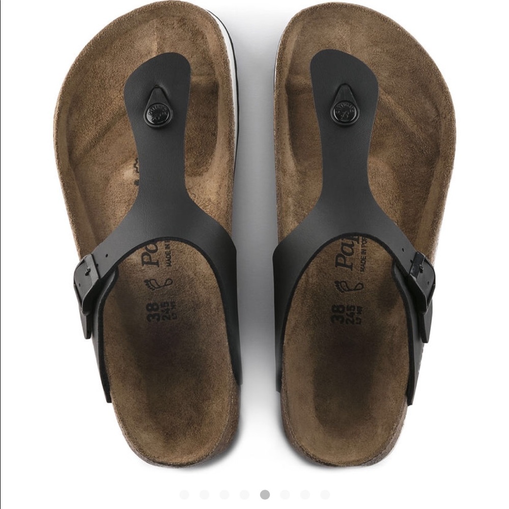 Birkenstock Papillio Sandals