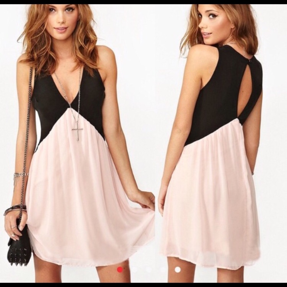 ASOS Summer Casual Dress