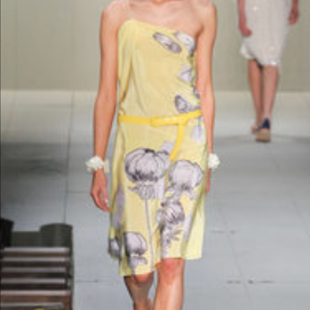 Maria Bonita Strappy Sundress