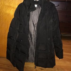 Calvin Klein winter coat