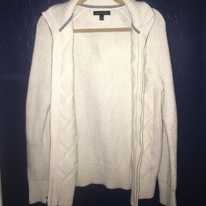 Banana republic sweater