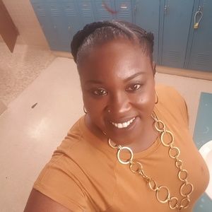 Meet your Posher, Keiona