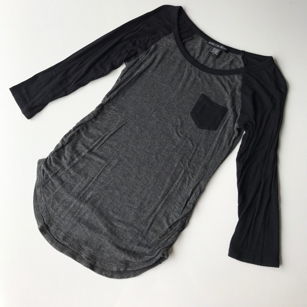 Baseball Tee