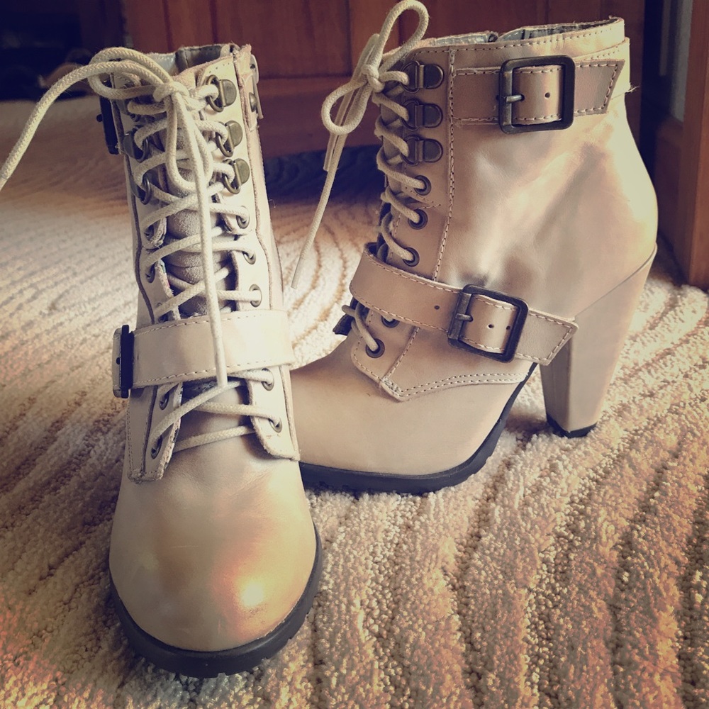 Seychelles Bootie - image 1