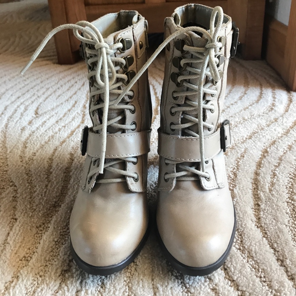 Seychelles Bootie - image 2