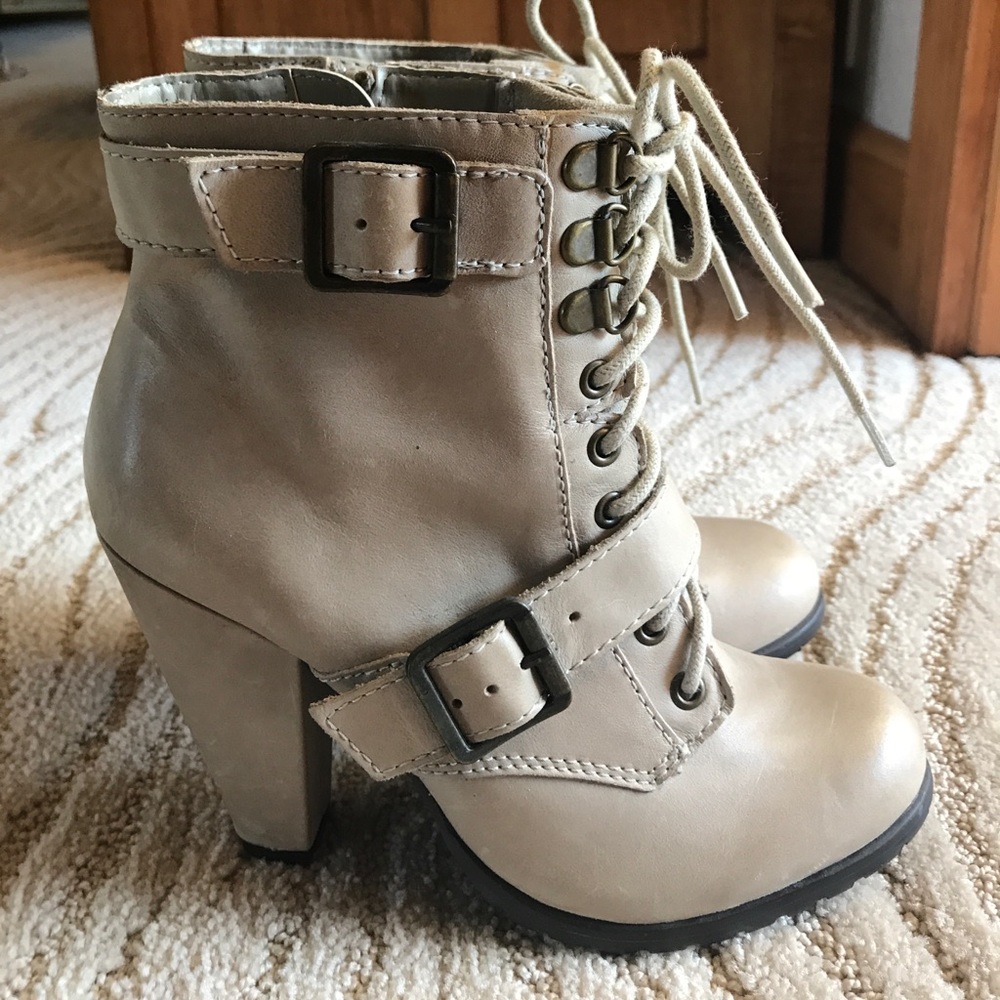 Seychelles Bootie - image 3