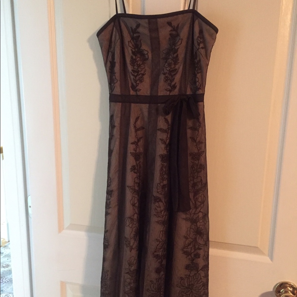 BCBG Dress