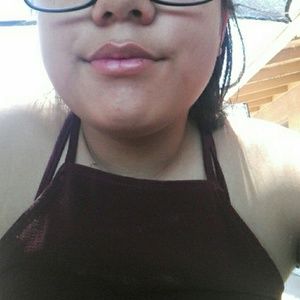 Meet your Posher, Marissa