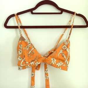 Camp Cove Swim Bathing suit set