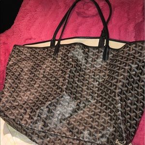 AUTHENTIC GOYARD BAG