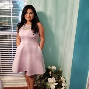 Meet your Posher, Erika